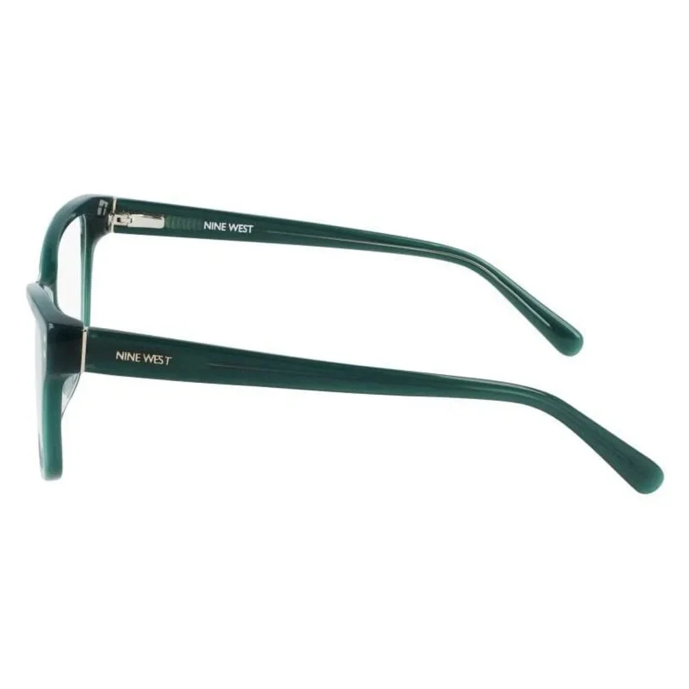 NWT Nine West NW5197X-340 55mm New Eyeglasses